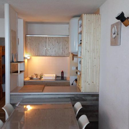 La Piste Apartment Saint-Lary-Soulan Exterior photo