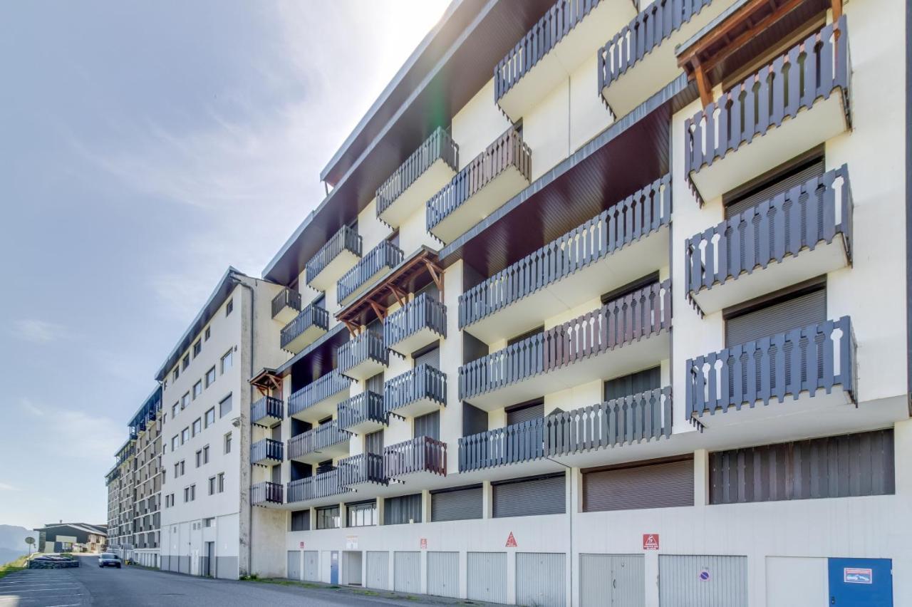 La Piste Apartment Saint-Lary-Soulan Exterior photo